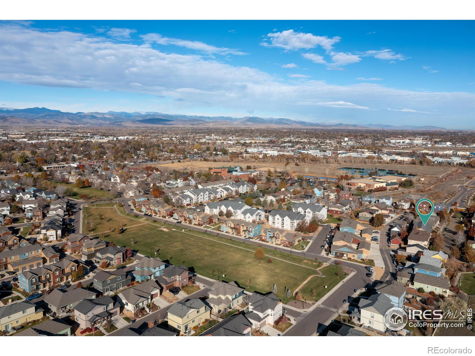 MLS Image #34 for 1263  hummingbird circle,longmont, Colorado