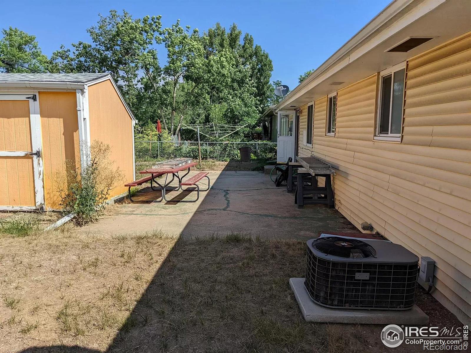 MLS Image #10 for 413  riddle drive,fort collins, Colorado