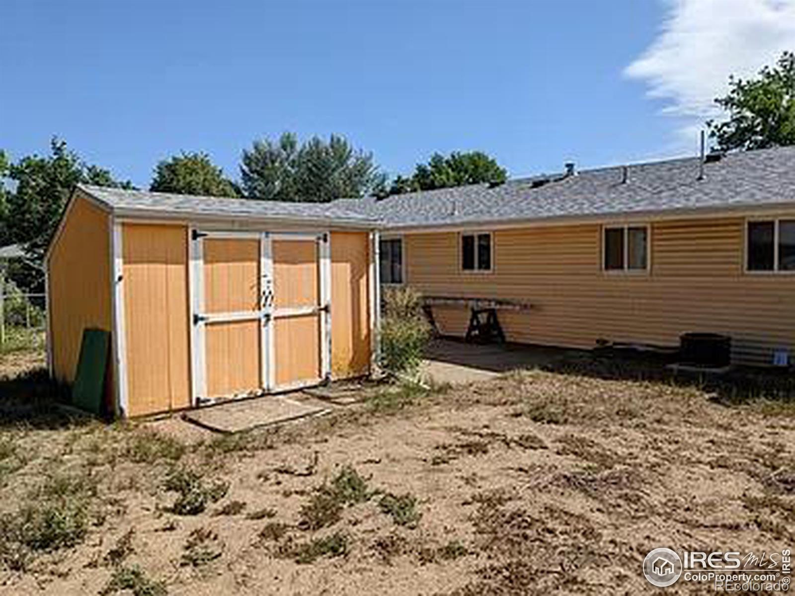 MLS Image #9 for 413  riddle drive,fort collins, Colorado