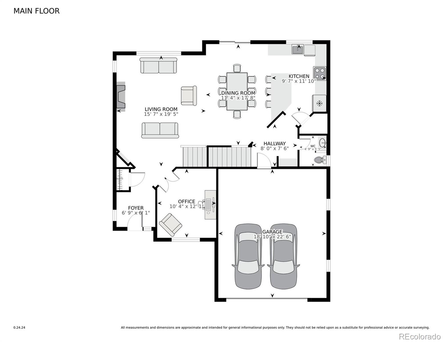 MLS Image #39 for 1617  otis drive,longmont, Colorado