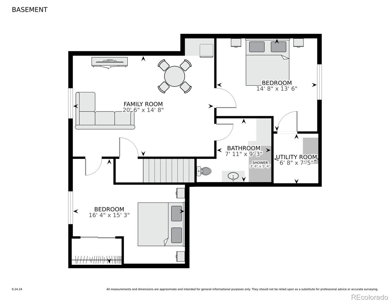 MLS Image #41 for 1617  otis drive,longmont, Colorado