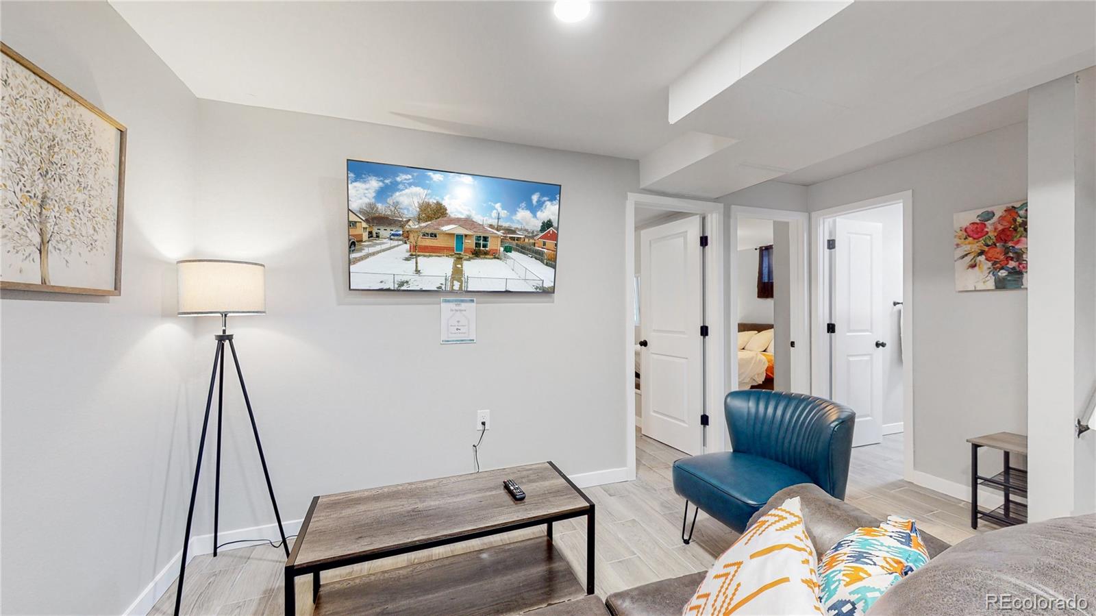 MLS Image #20 for 6996  warren drive,denver, Colorado