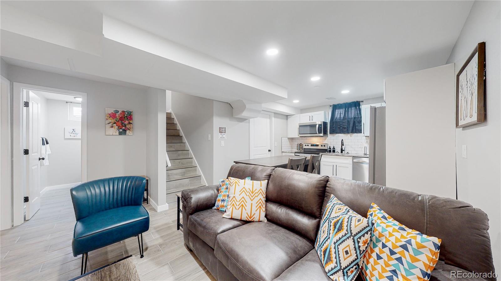 MLS Image #21 for 6996  warren drive,denver, Colorado