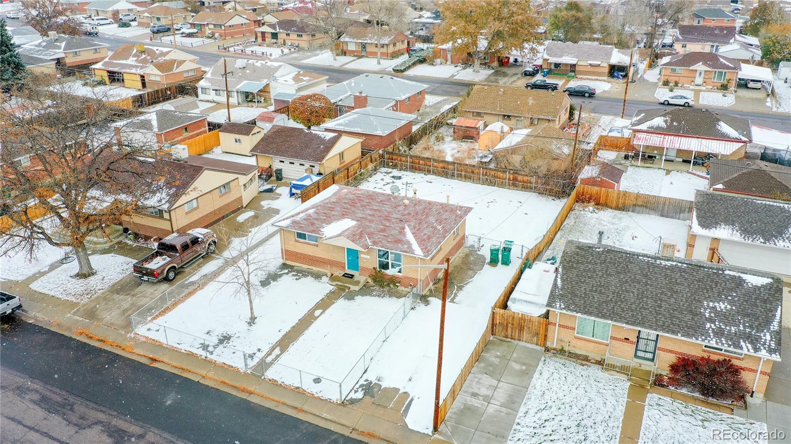 MLS Image #31 for 6996  warren drive,denver, Colorado