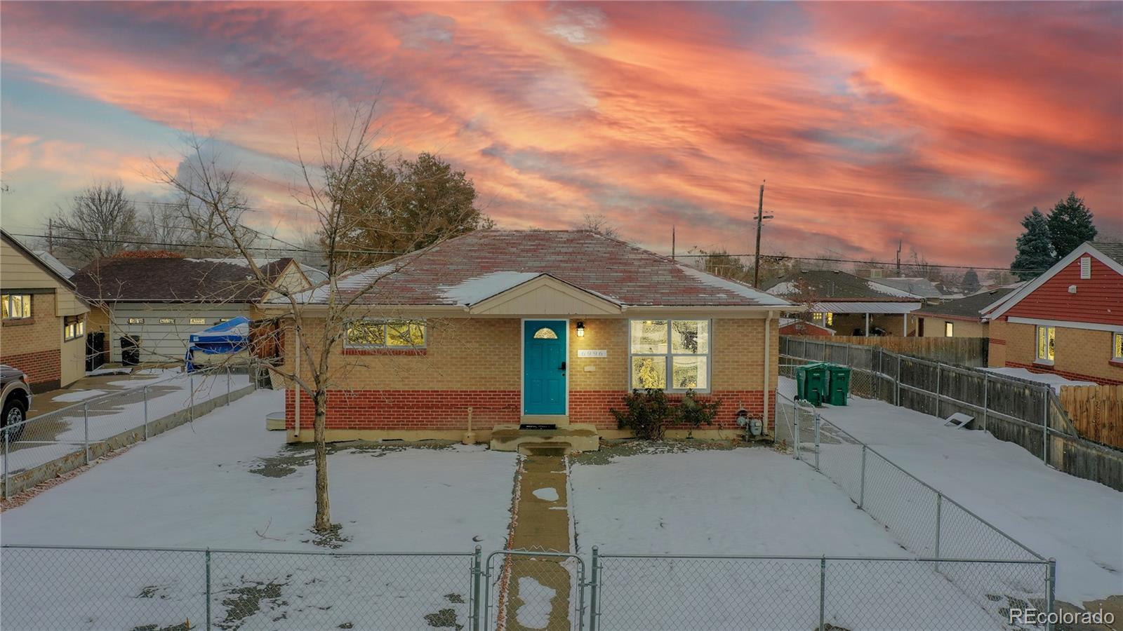 MLS Image #34 for 6996  warren drive,denver, Colorado