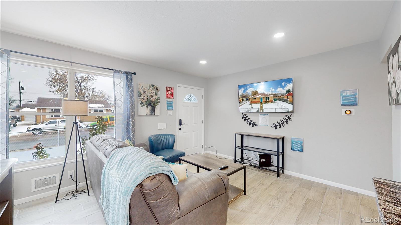 MLS Image #4 for 6996  warren drive,denver, Colorado