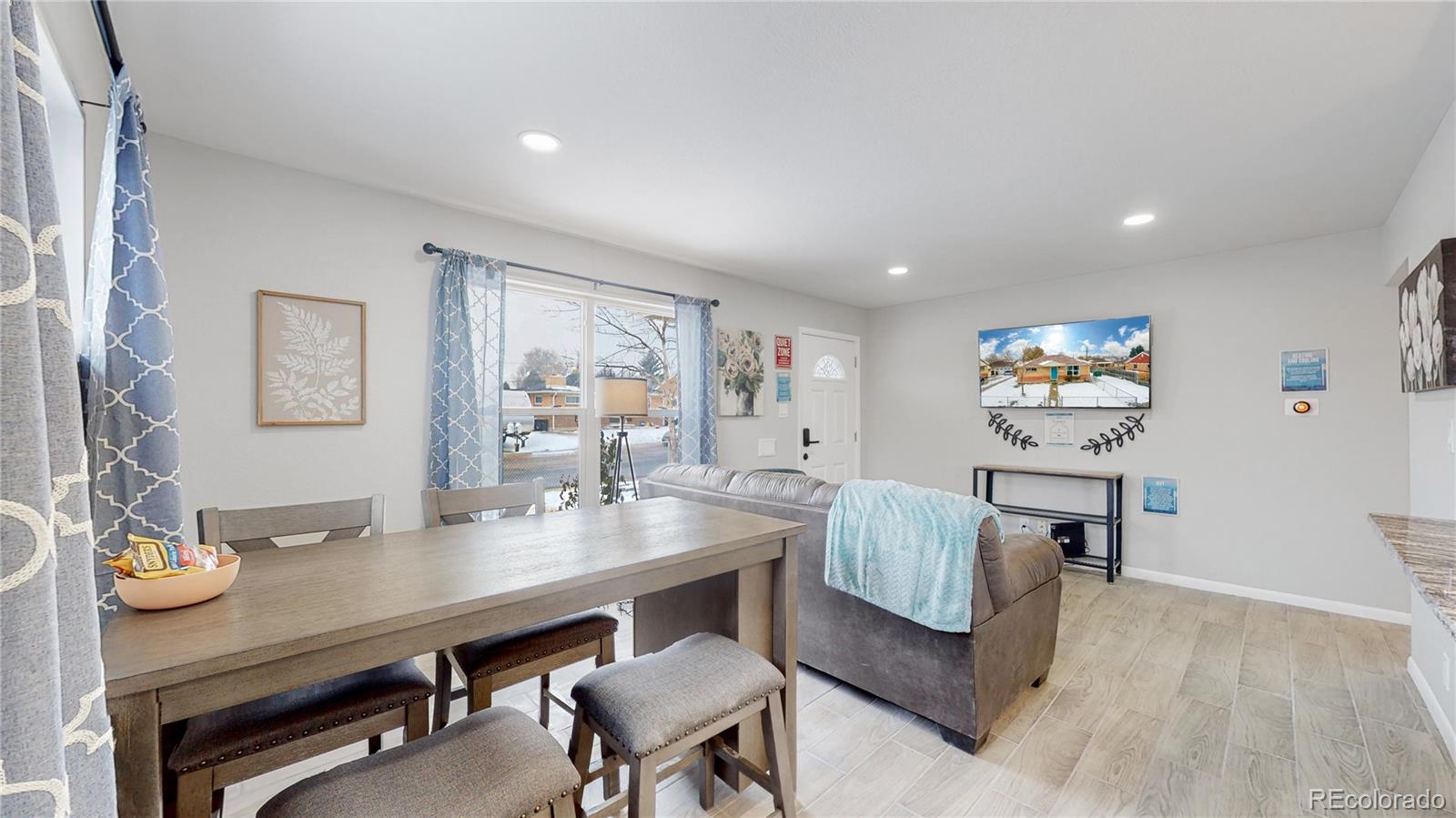 MLS Image #7 for 6996  warren drive,denver, Colorado