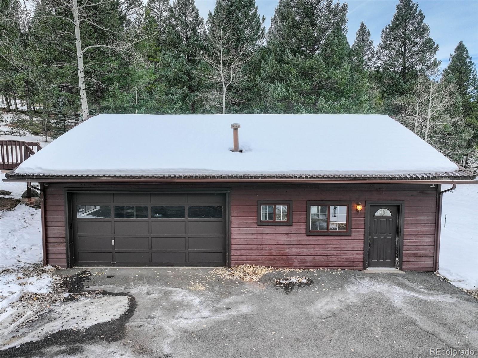 MLS Image #34 for 6443  annapurna drive,evergreen, Colorado