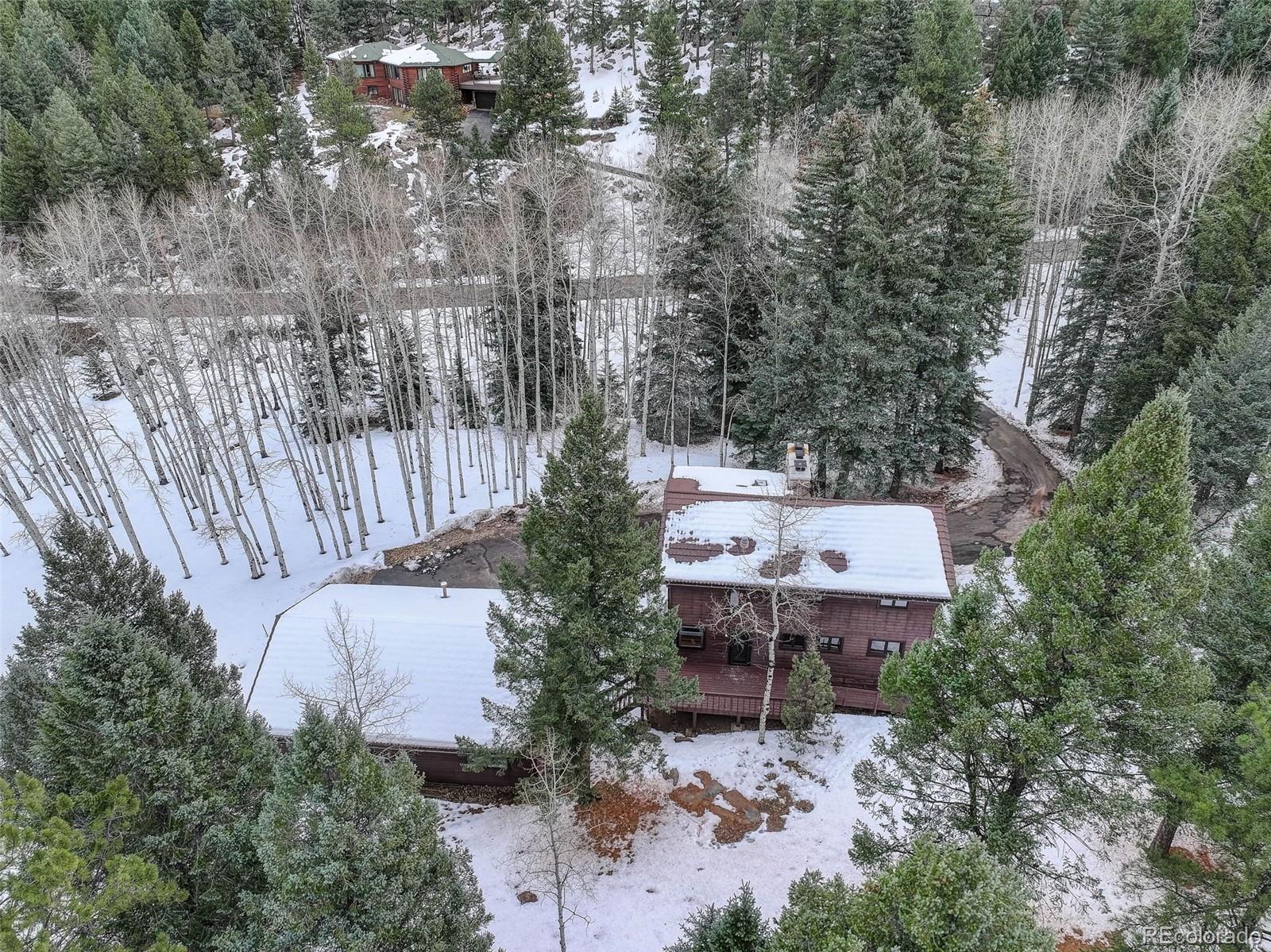 MLS Image #41 for 6443  annapurna drive,evergreen, Colorado