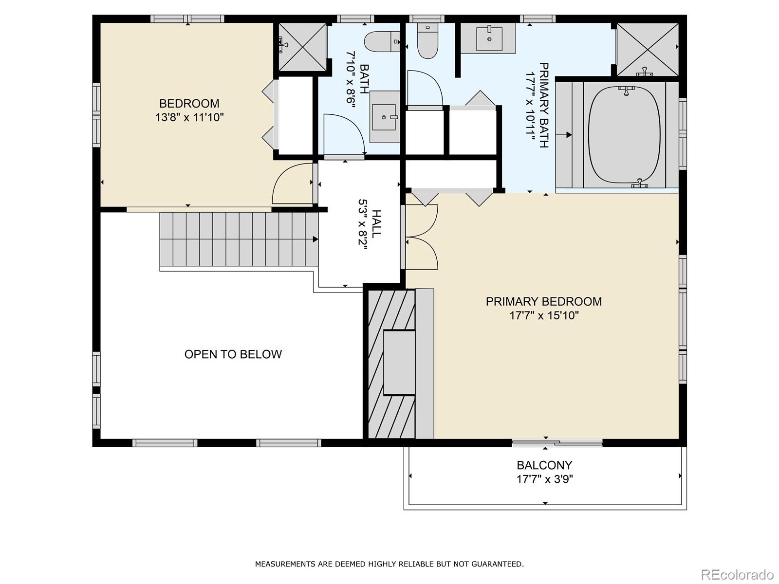 MLS Image #47 for 6443  annapurna drive,evergreen, Colorado