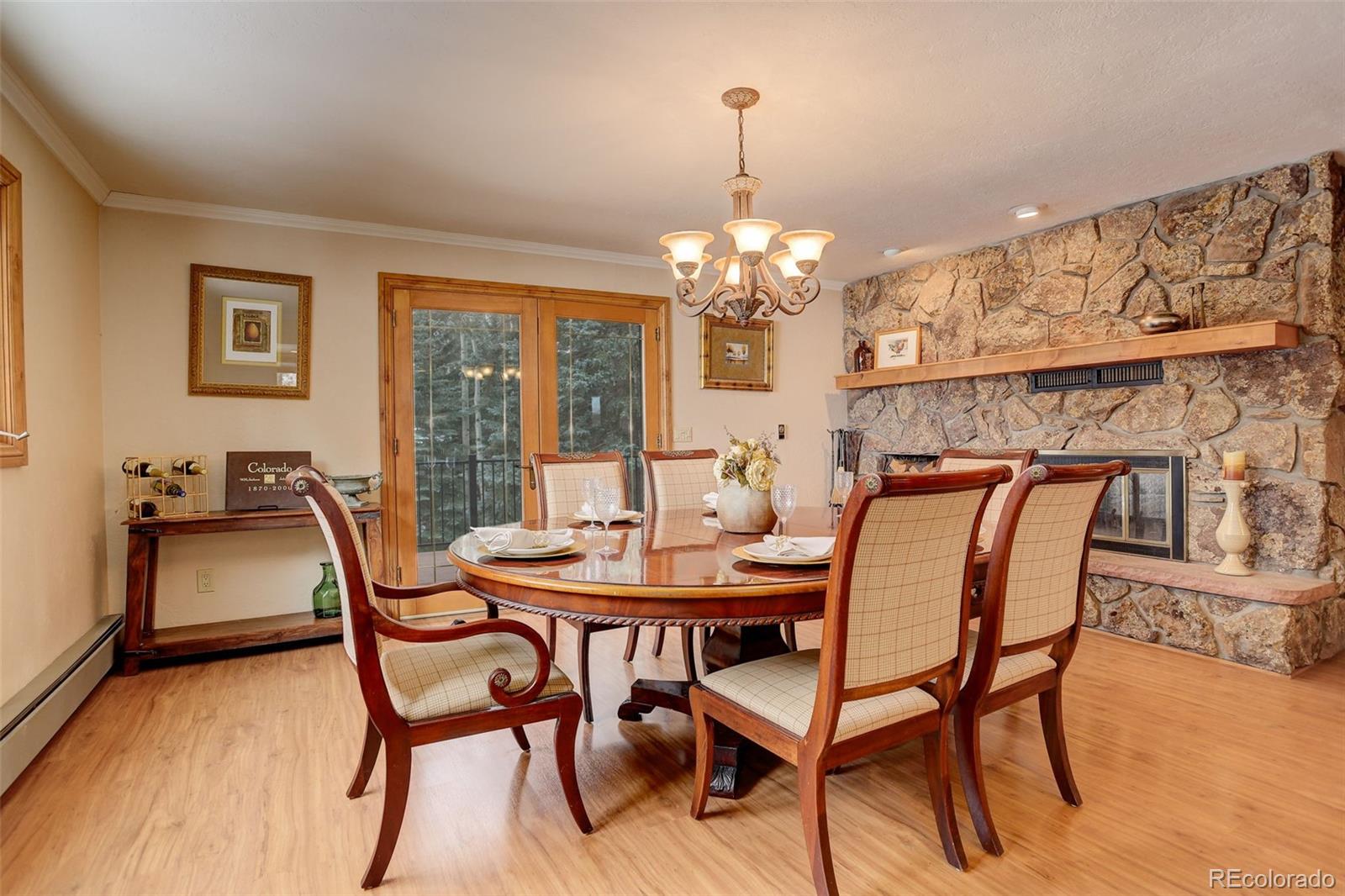 MLS Image #9 for 6443  annapurna drive,evergreen, Colorado