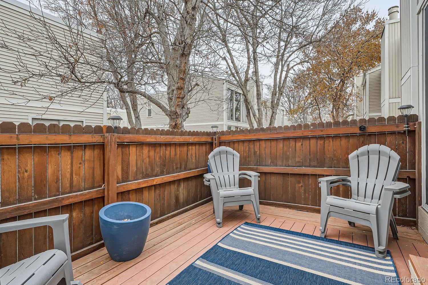 MLS Image #4 for 1050 s monaco parkway,denver, Colorado