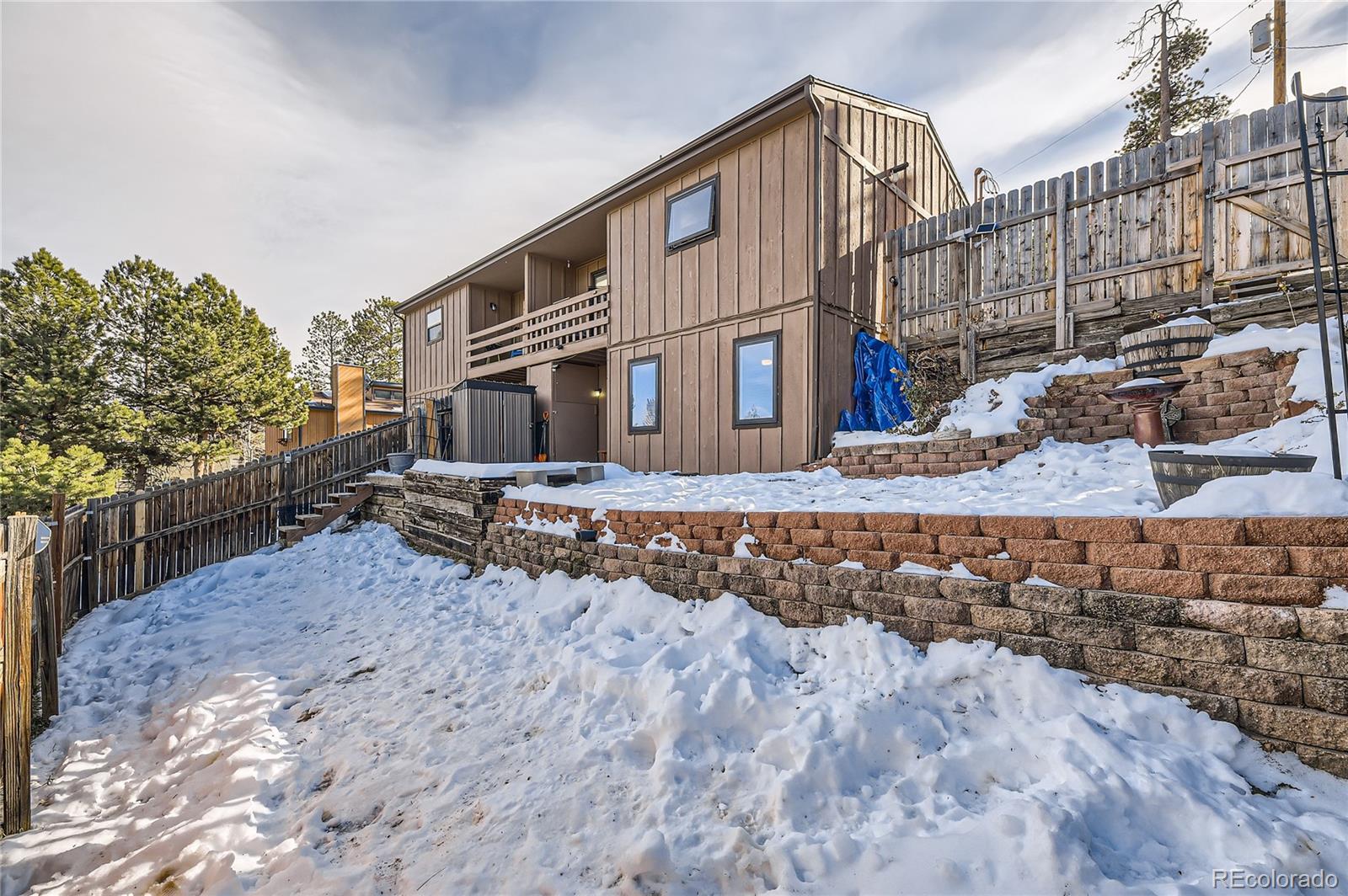 MLS Image #15 for 30819  hilltop drive,evergreen, Colorado