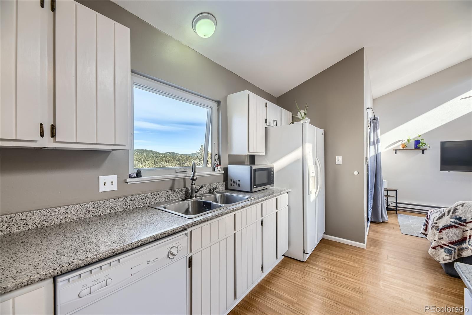 MLS Image #5 for 30819  hilltop drive,evergreen, Colorado