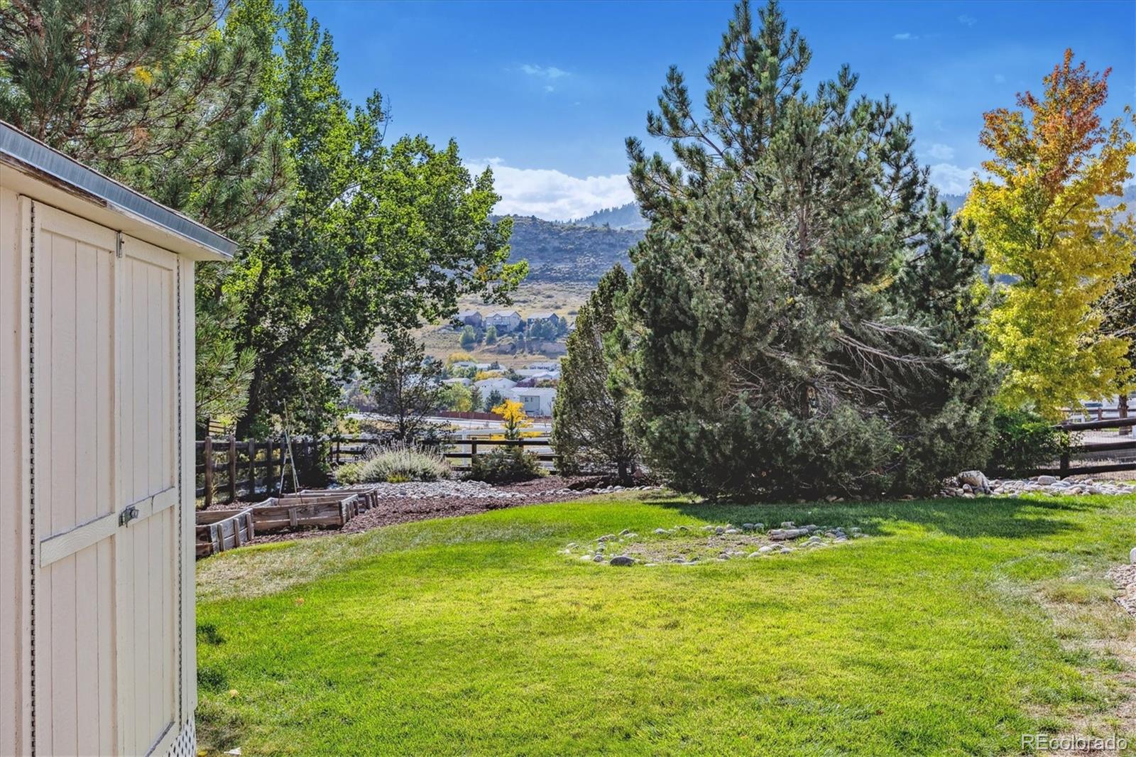 MLS Image #33 for 7425  chipmunk place,littleton, Colorado