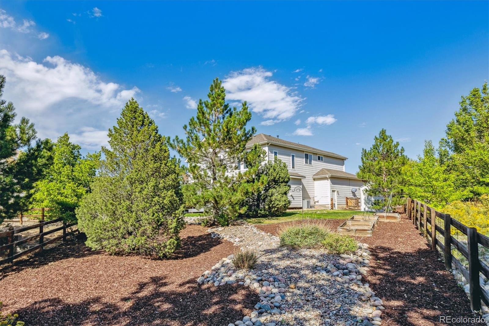 MLS Image #38 for 7425  chipmunk place,littleton, Colorado