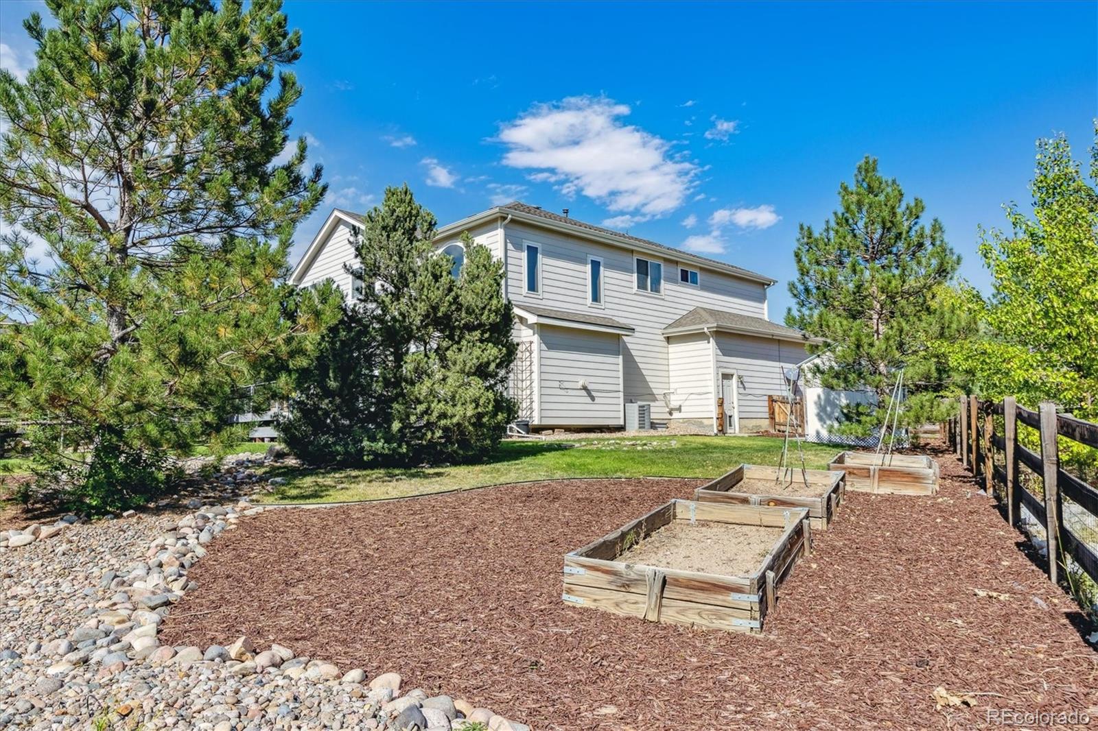 MLS Image #39 for 7425  chipmunk place,littleton, Colorado