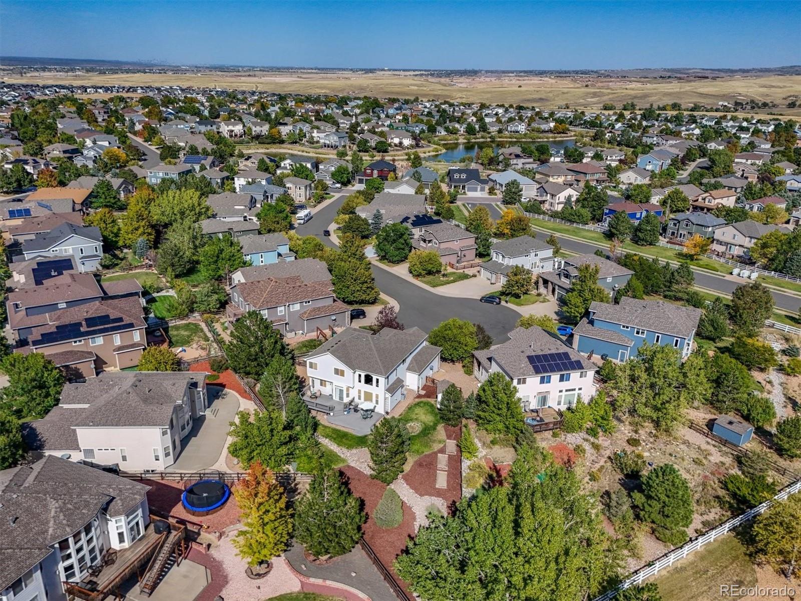 MLS Image #44 for 7425  chipmunk place,littleton, Colorado