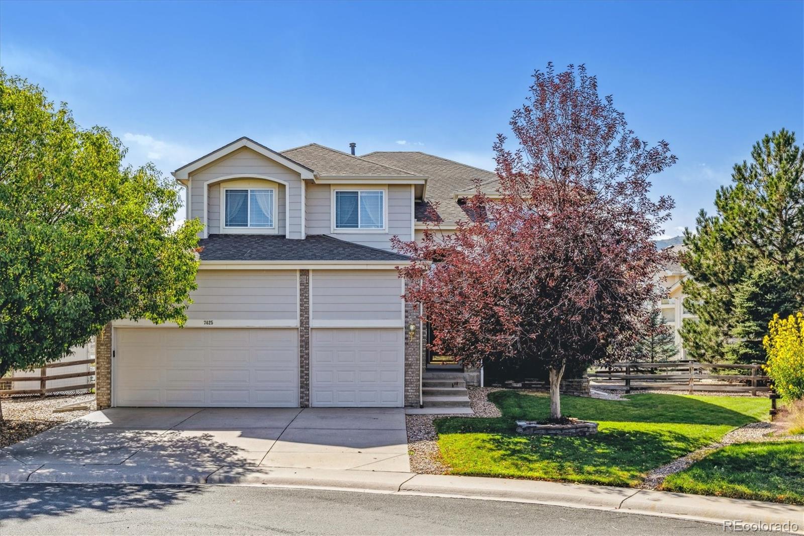 MLS Image #45 for 7425  chipmunk place,littleton, Colorado