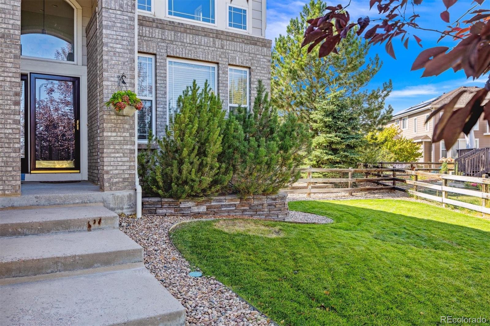 MLS Image #46 for 7425  chipmunk place,littleton, Colorado