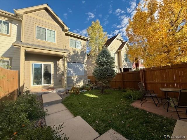 MLS Image #23 for 1263  hummingbird circle,longmont, Colorado