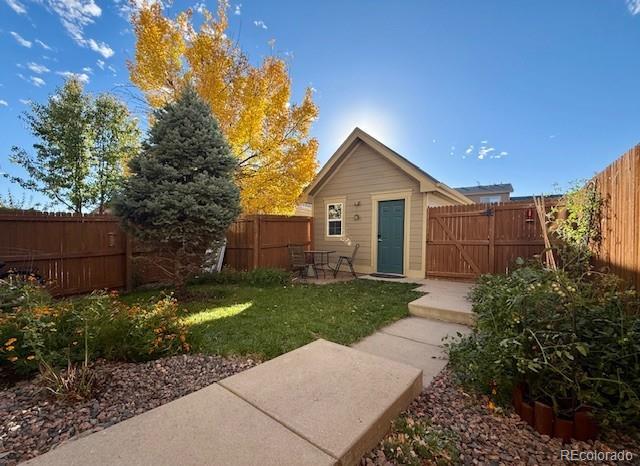 MLS Image #25 for 1263  hummingbird circle,longmont, Colorado