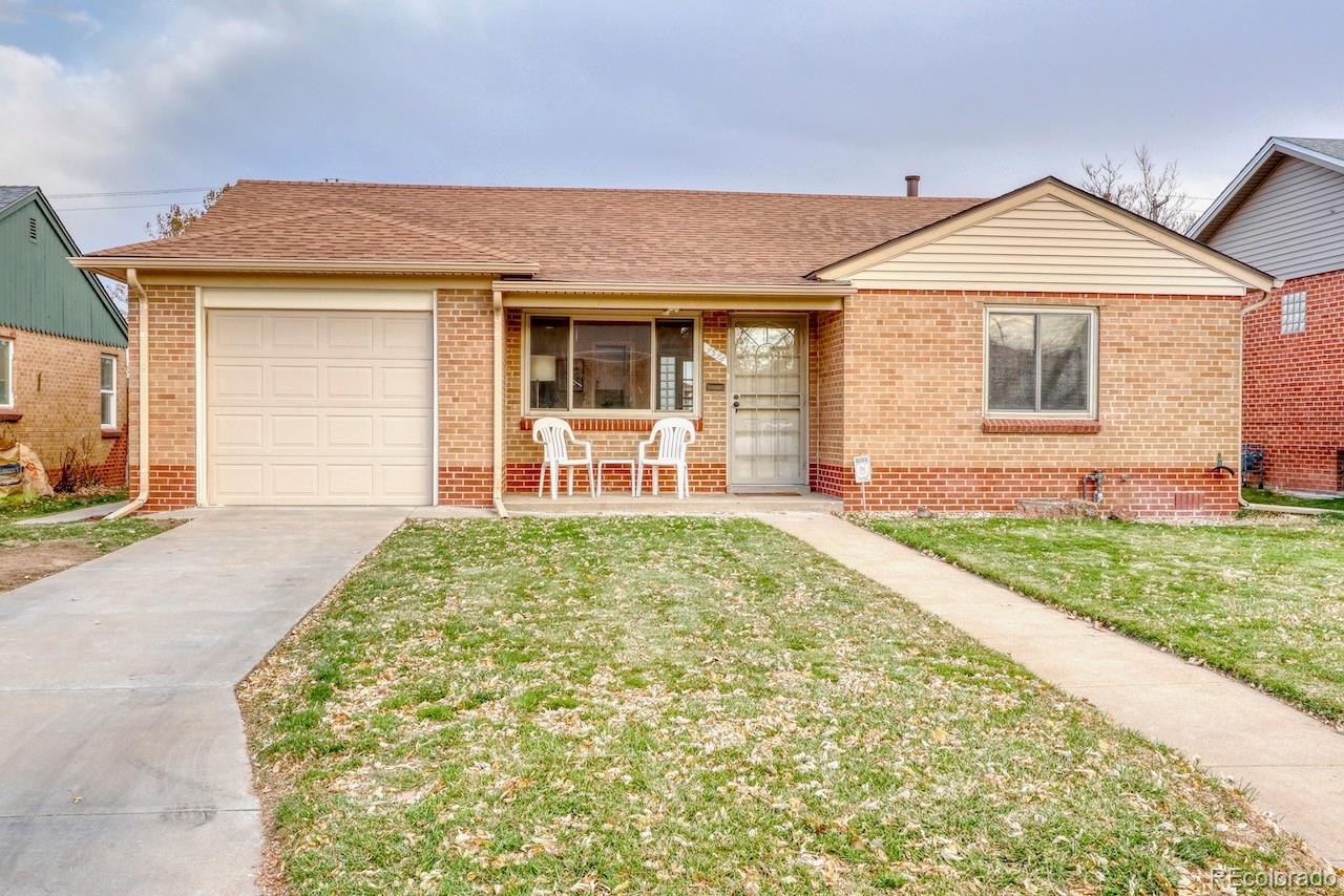 MLS Image #23 for 3534 n glencoe street,denver, Colorado