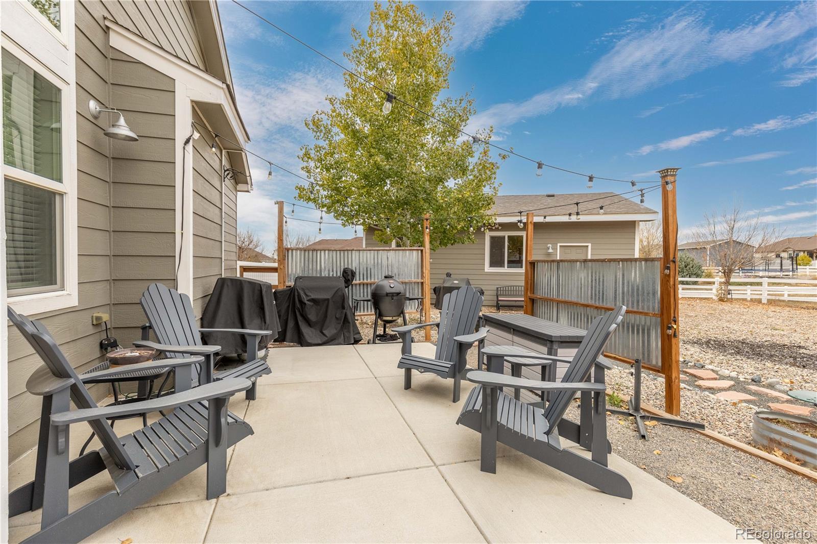 MLS Image #25 for 16351  umpire street,hudson, Colorado