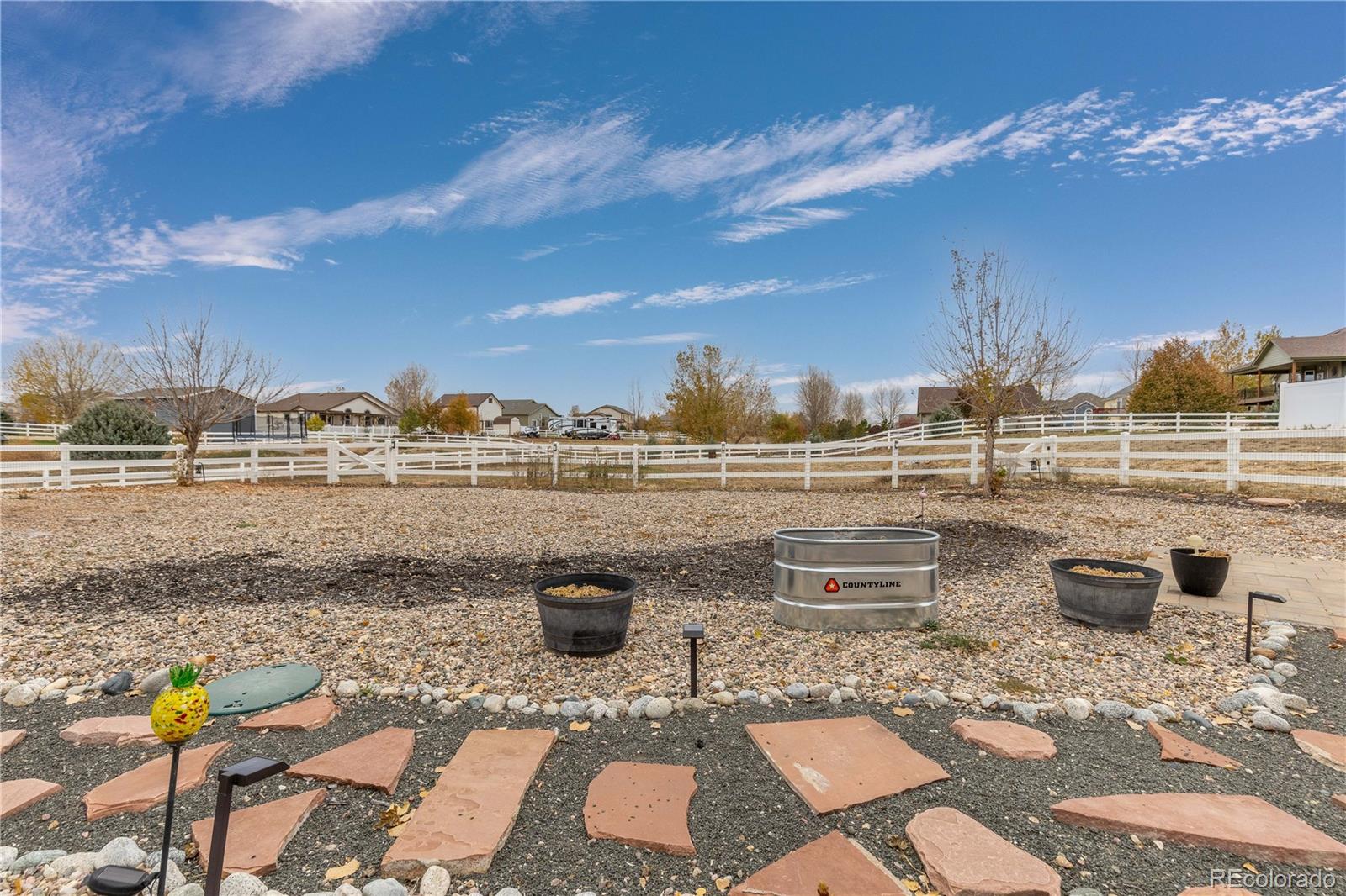 MLS Image #26 for 16351  umpire street,hudson, Colorado