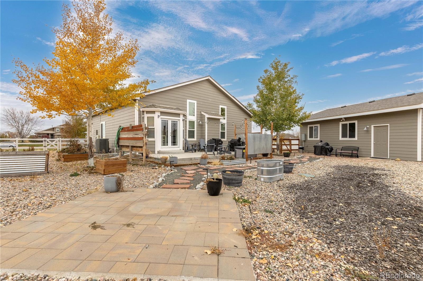 MLS Image #27 for 16351  umpire street,hudson, Colorado