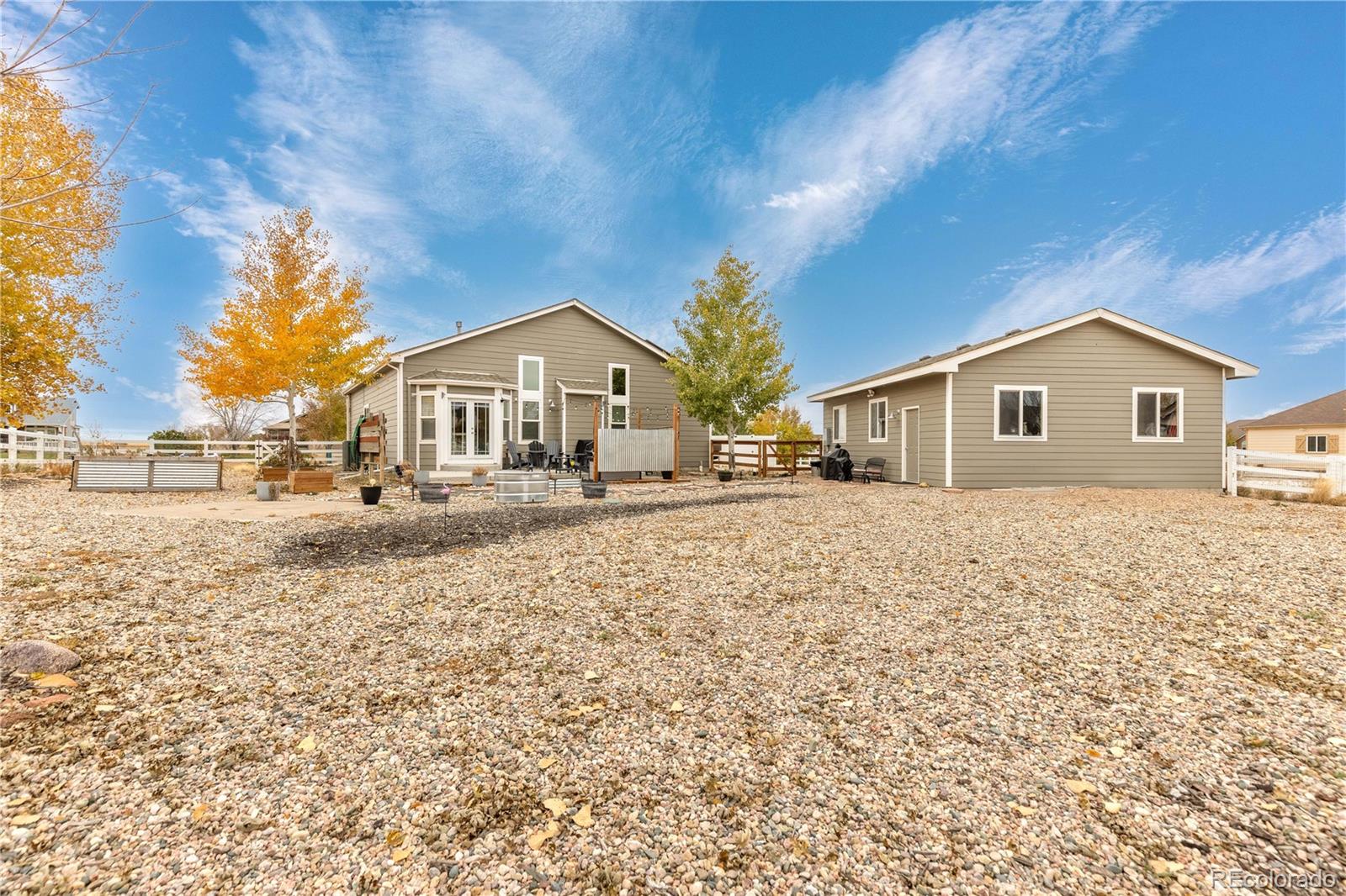 MLS Image #28 for 16351  umpire street,hudson, Colorado