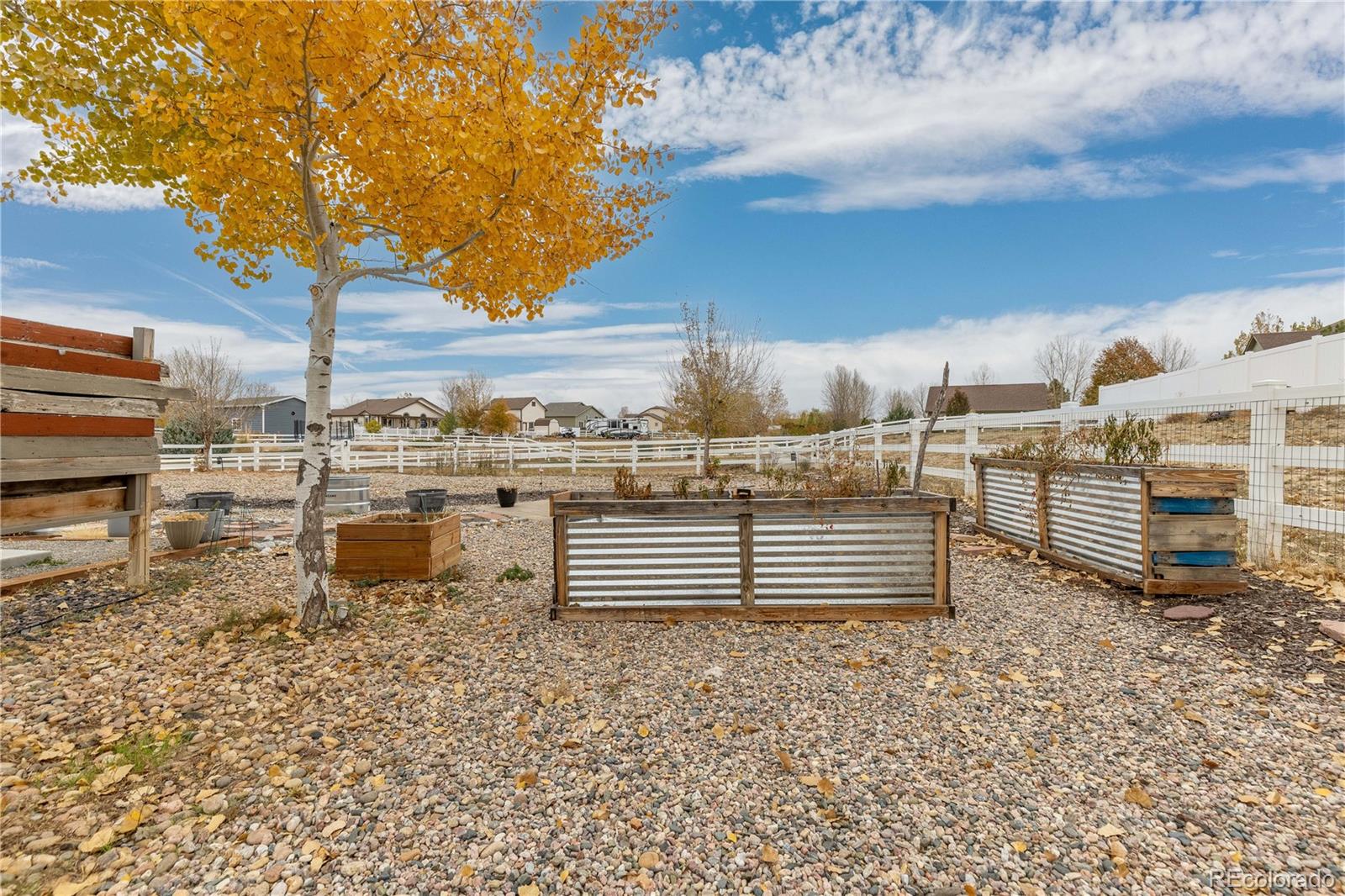 MLS Image #29 for 16351  umpire street,hudson, Colorado