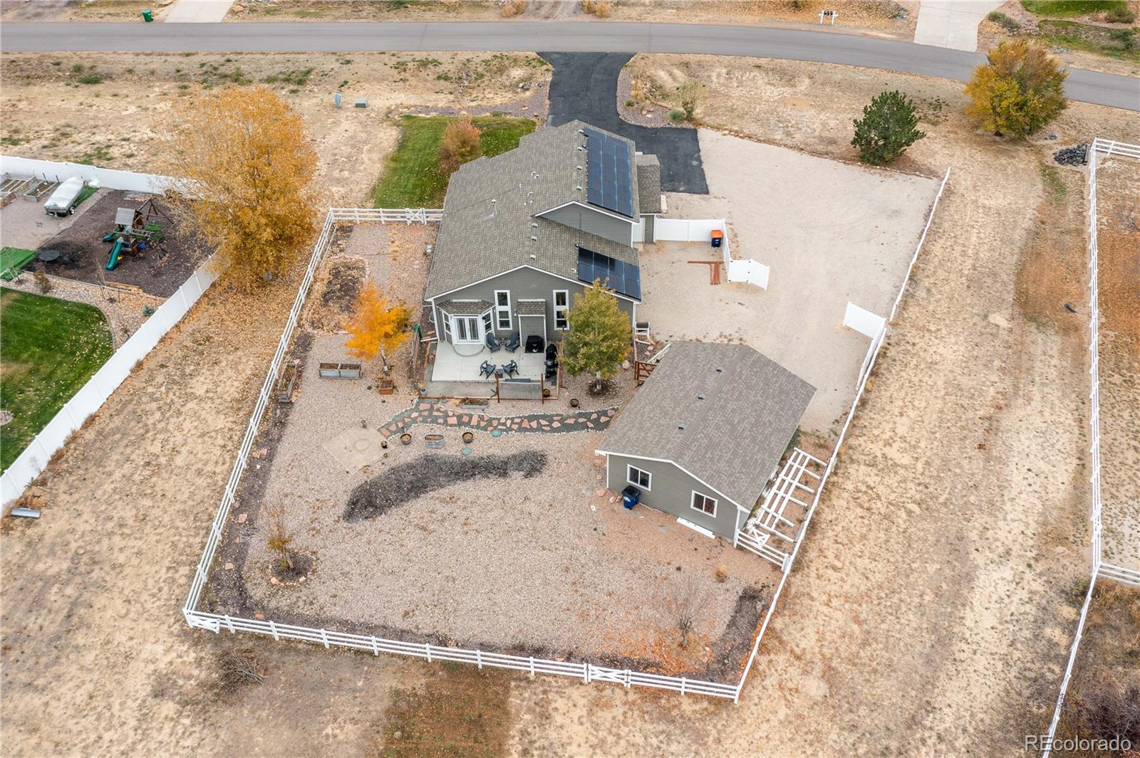 MLS Image #31 for 16351  umpire street,hudson, Colorado