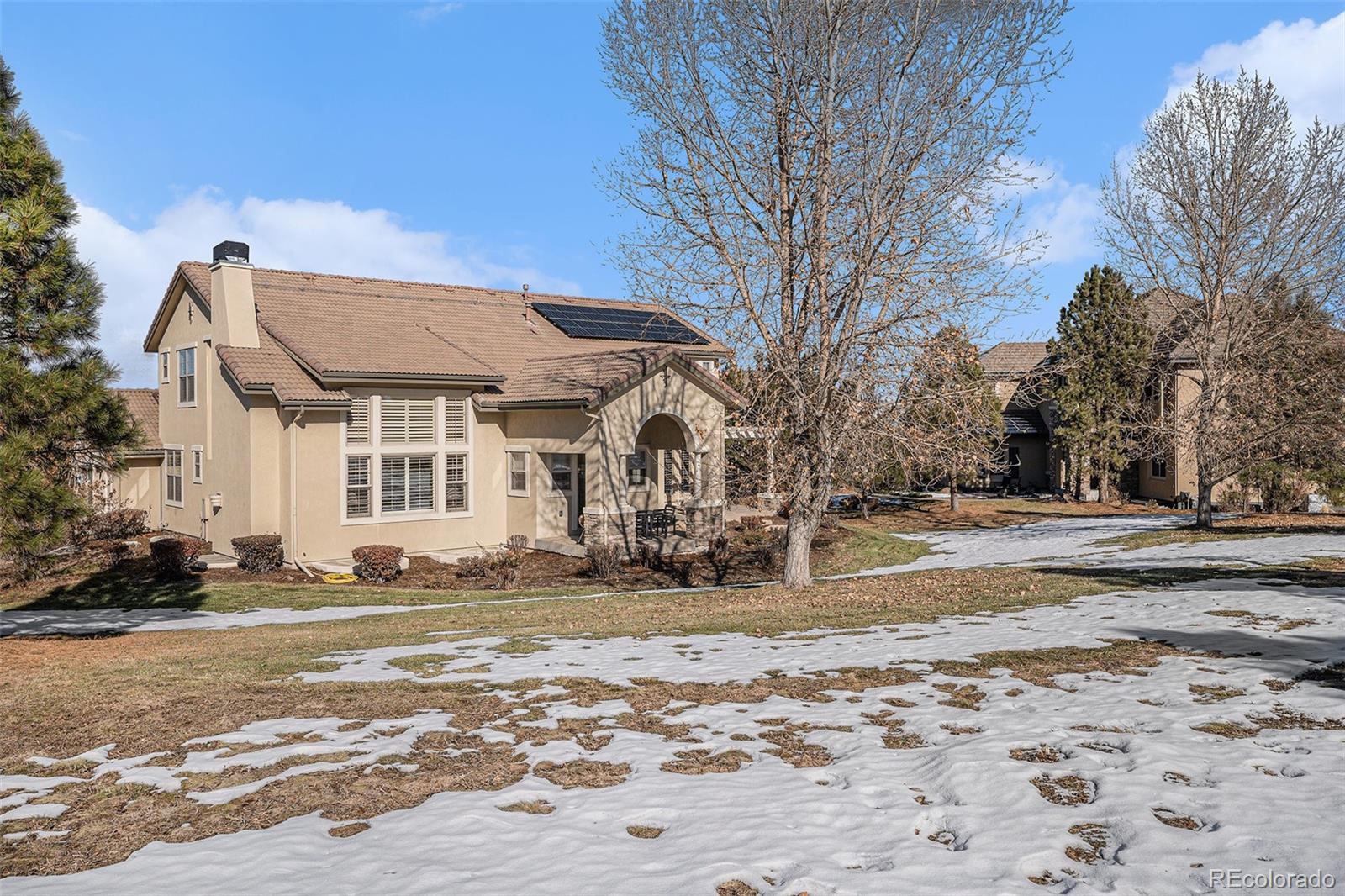 MLS Image #14 for 6236  oxford peak lane,castle rock, Colorado