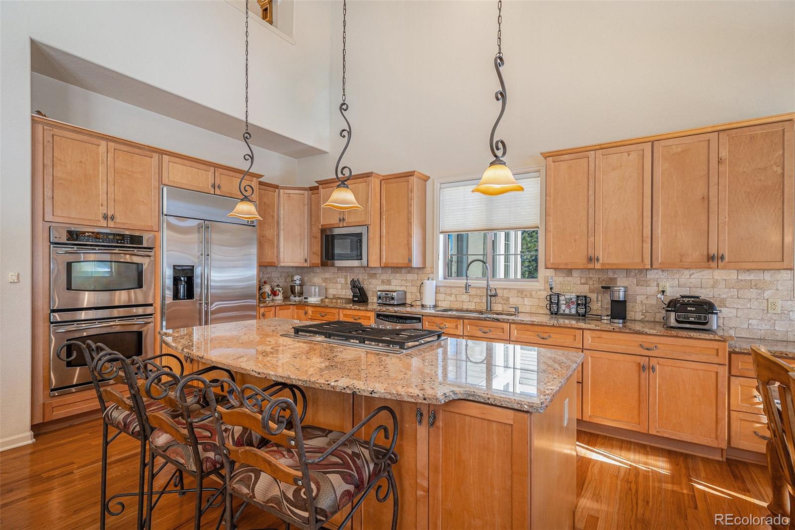 MLS Image #17 for 6236  oxford peak lane,castle rock, Colorado