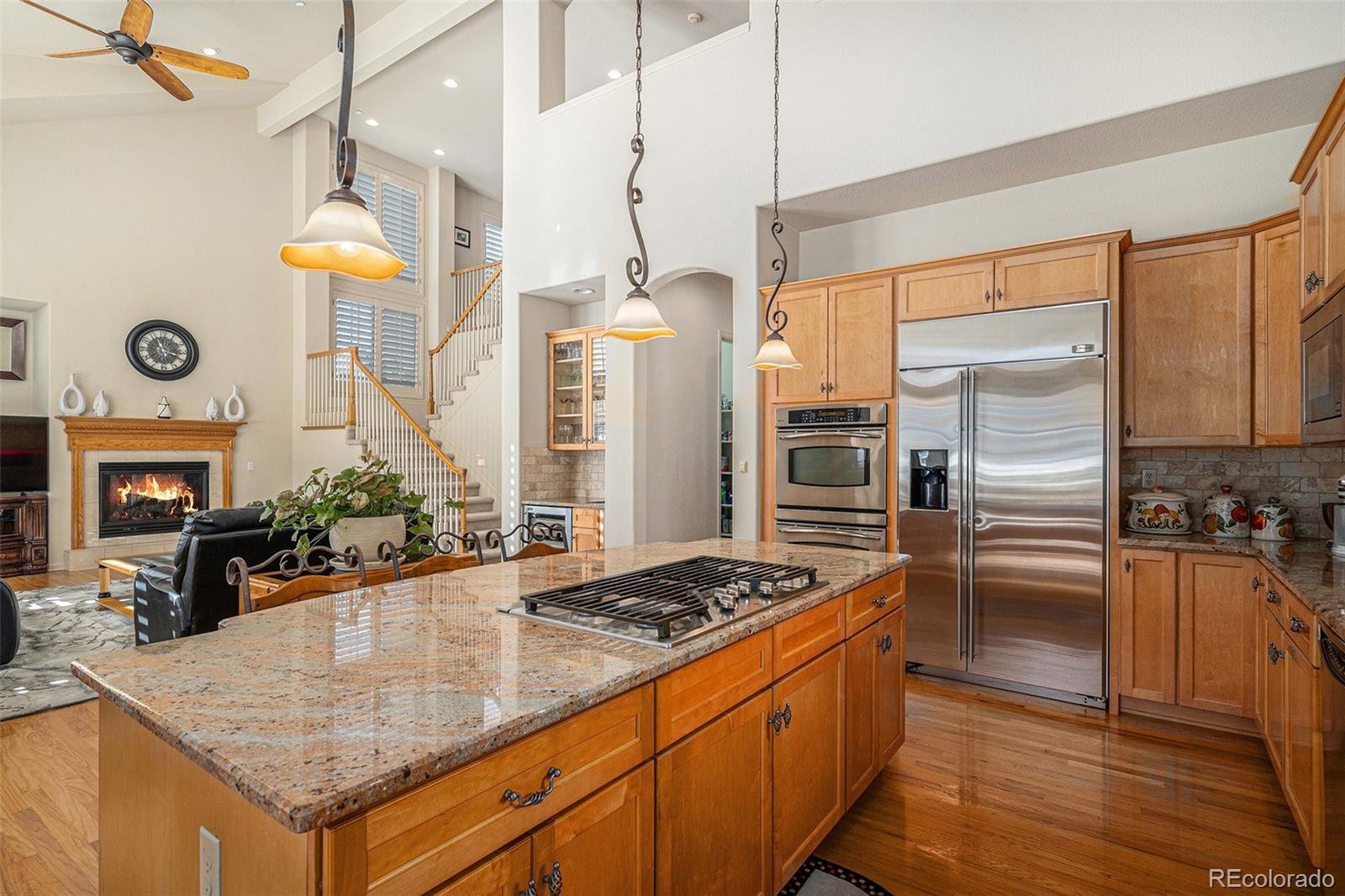 MLS Image #18 for 6236  oxford peak lane,castle rock, Colorado