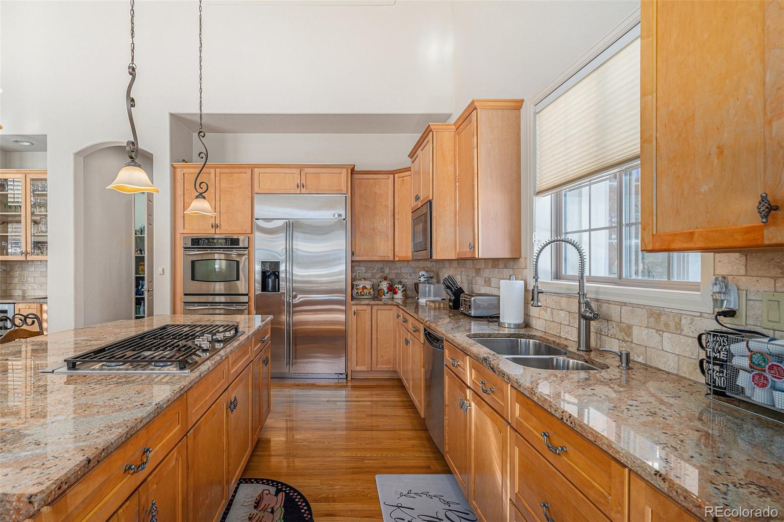 MLS Image #19 for 6236  oxford peak lane,castle rock, Colorado