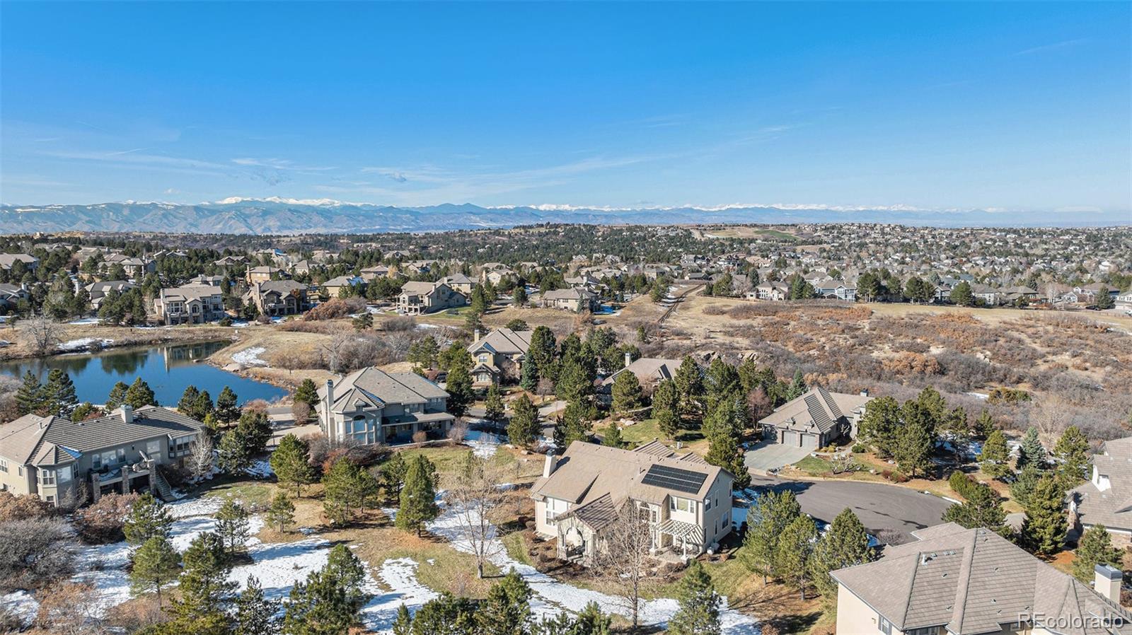 MLS Image #4 for 6236  oxford peak lane,castle rock, Colorado