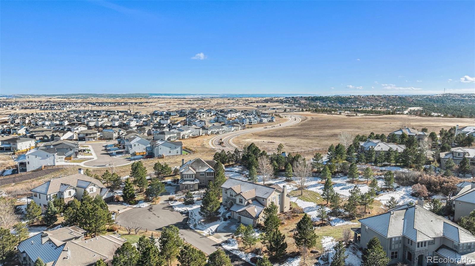 MLS Image #41 for 6236  oxford peak lane,castle rock, Colorado