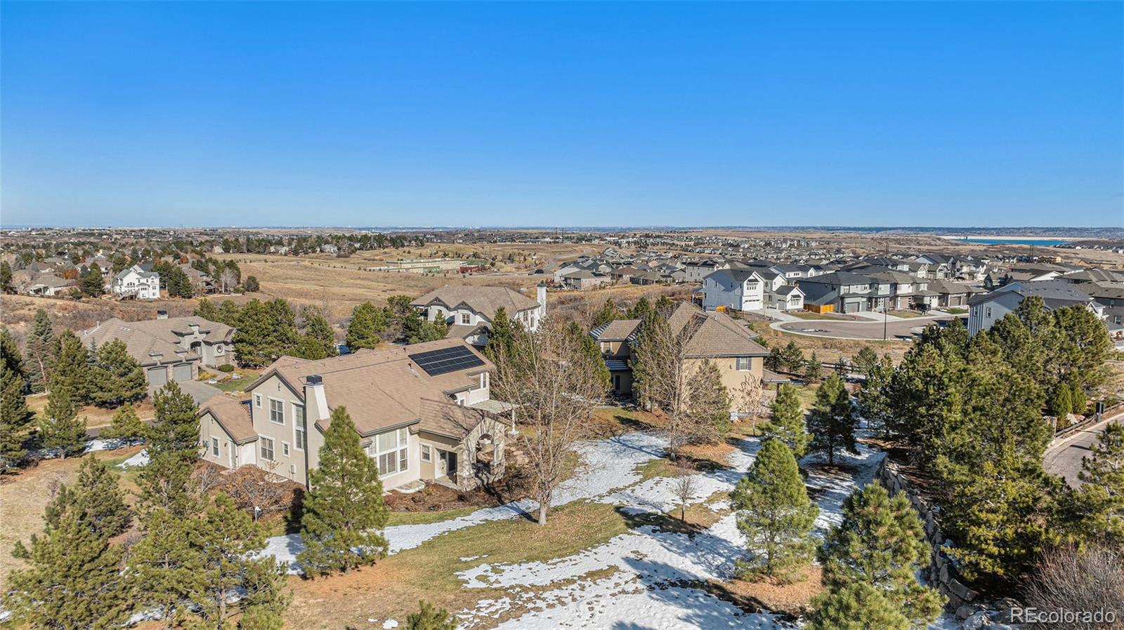 MLS Image #42 for 6236  oxford peak lane,castle rock, Colorado