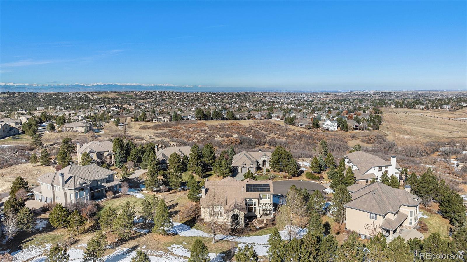 MLS Image #43 for 6236  oxford peak lane,castle rock, Colorado