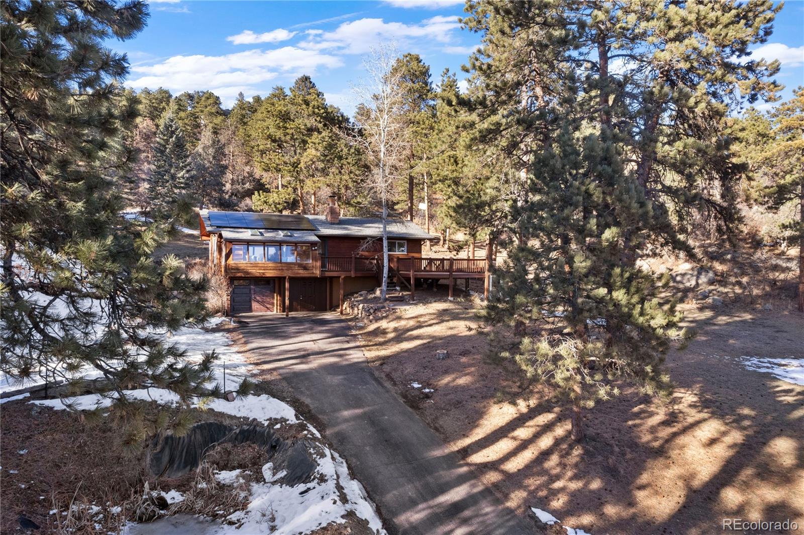 MLS Image #25 for 6487  high drive,morrison, Colorado