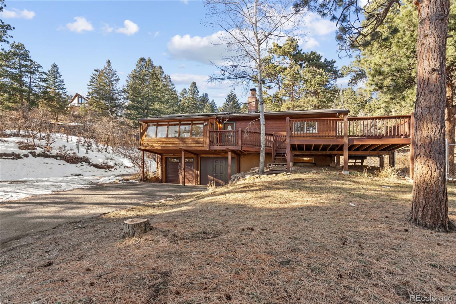 MLS Image #29 for 6487  high drive,morrison, Colorado