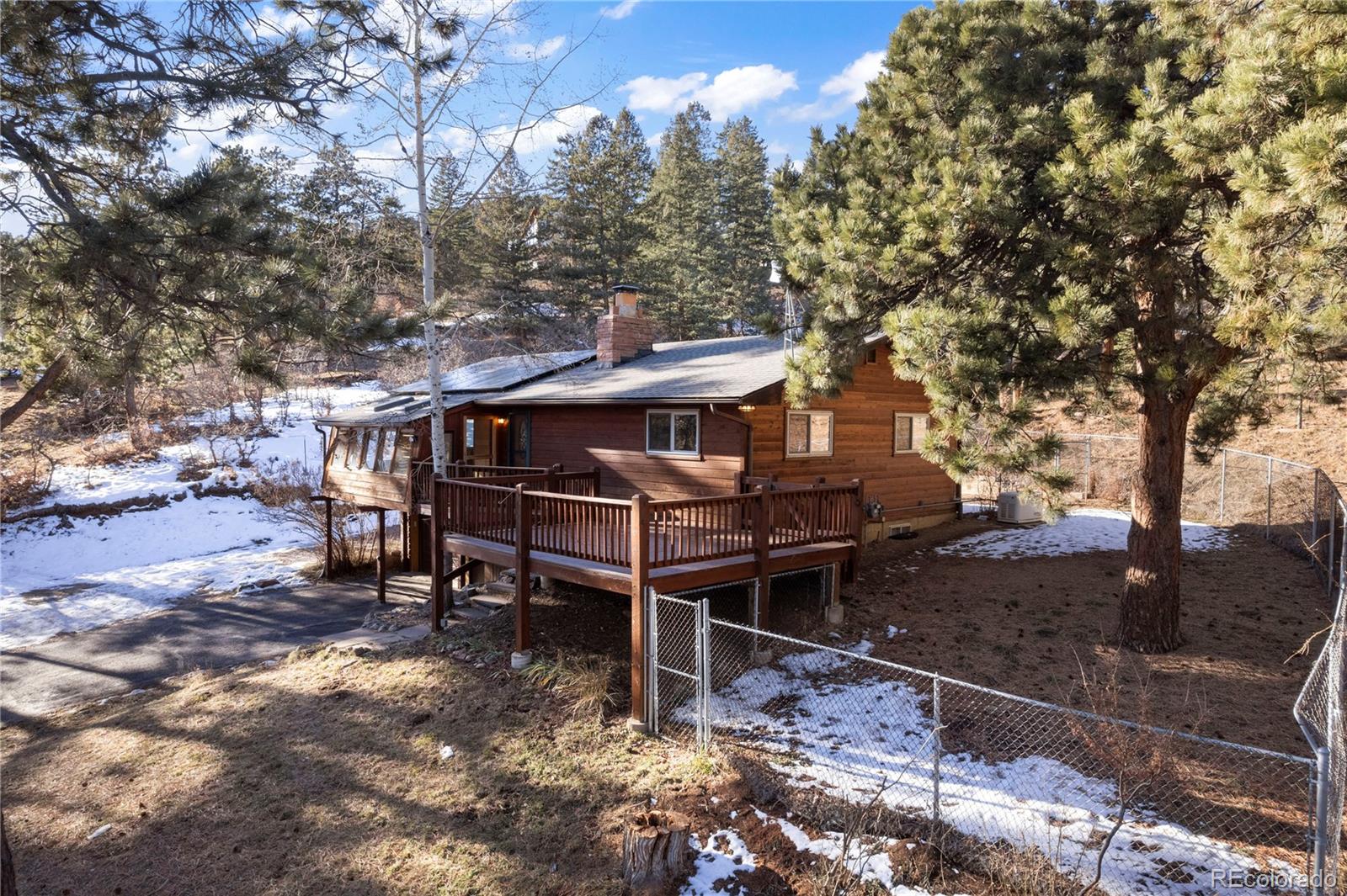 MLS Image #32 for 6487  high drive,morrison, Colorado