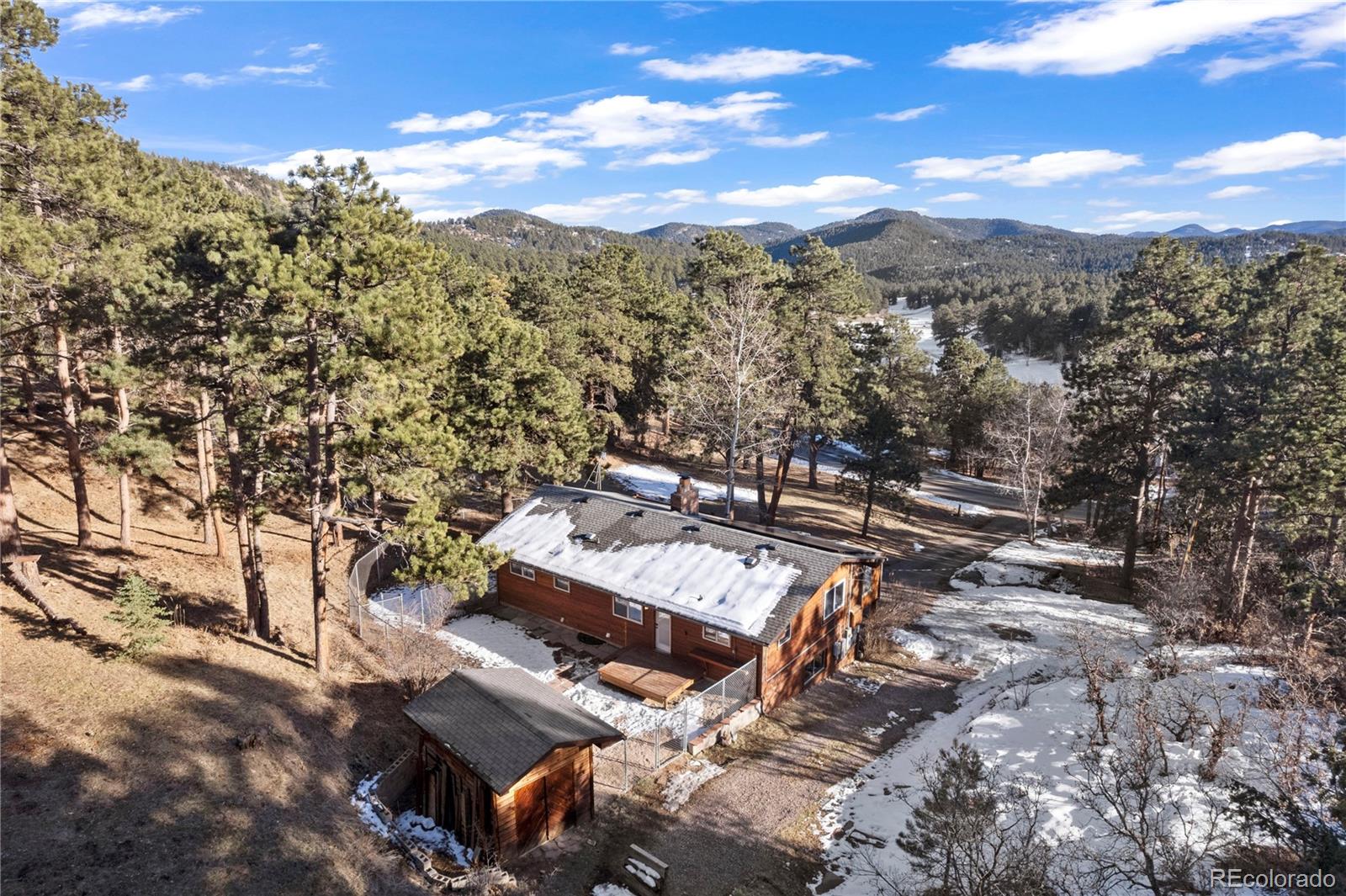 MLS Image #34 for 6487  high drive,morrison, Colorado