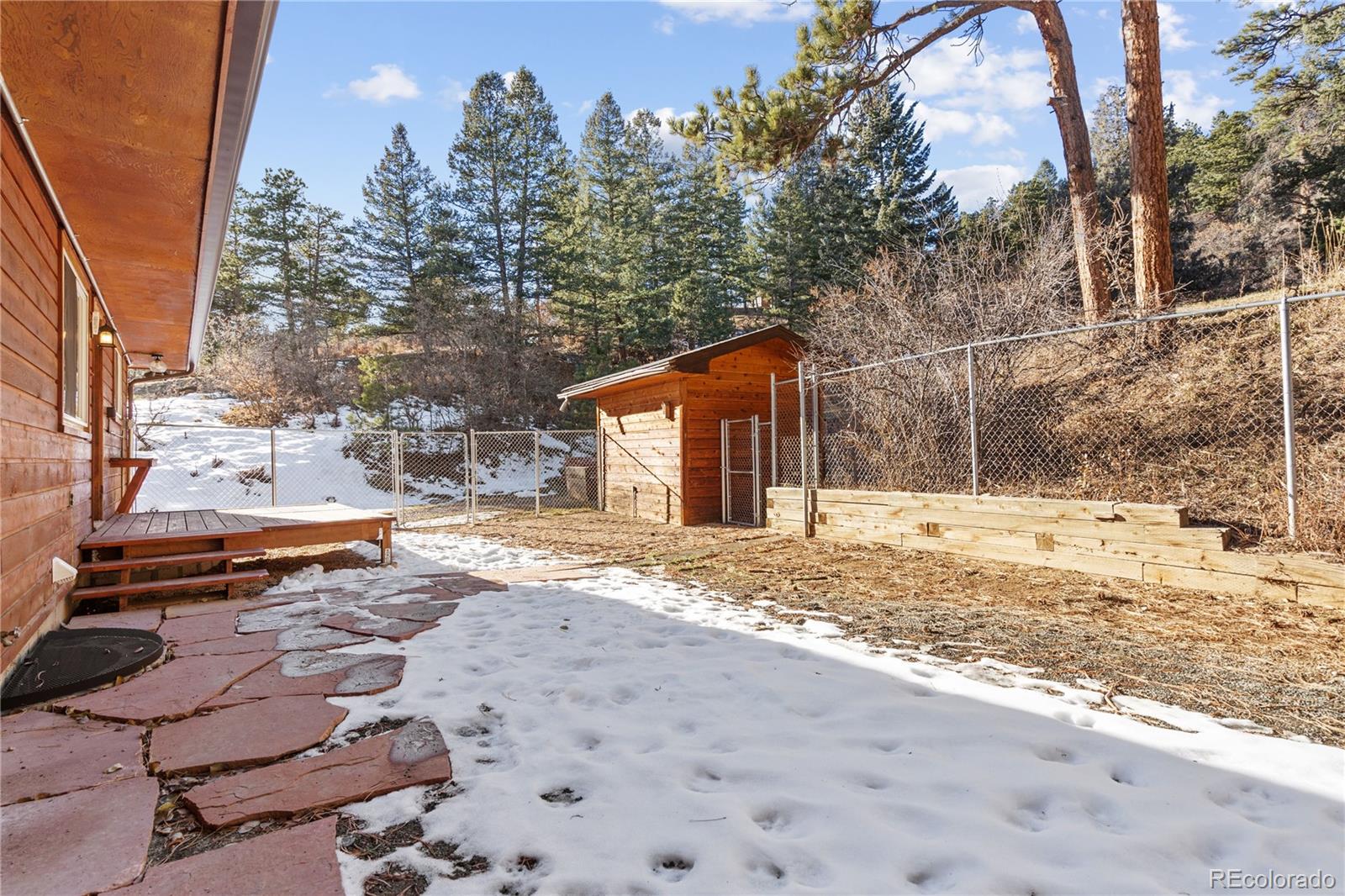 MLS Image #36 for 6487  high drive,morrison, Colorado