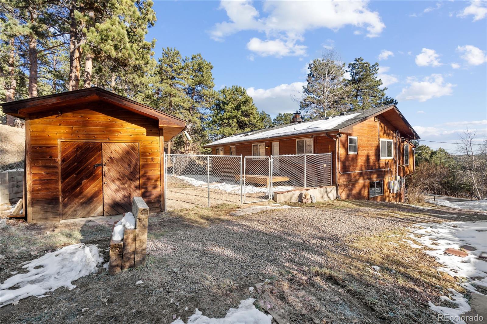 MLS Image #37 for 6487  high drive,morrison, Colorado