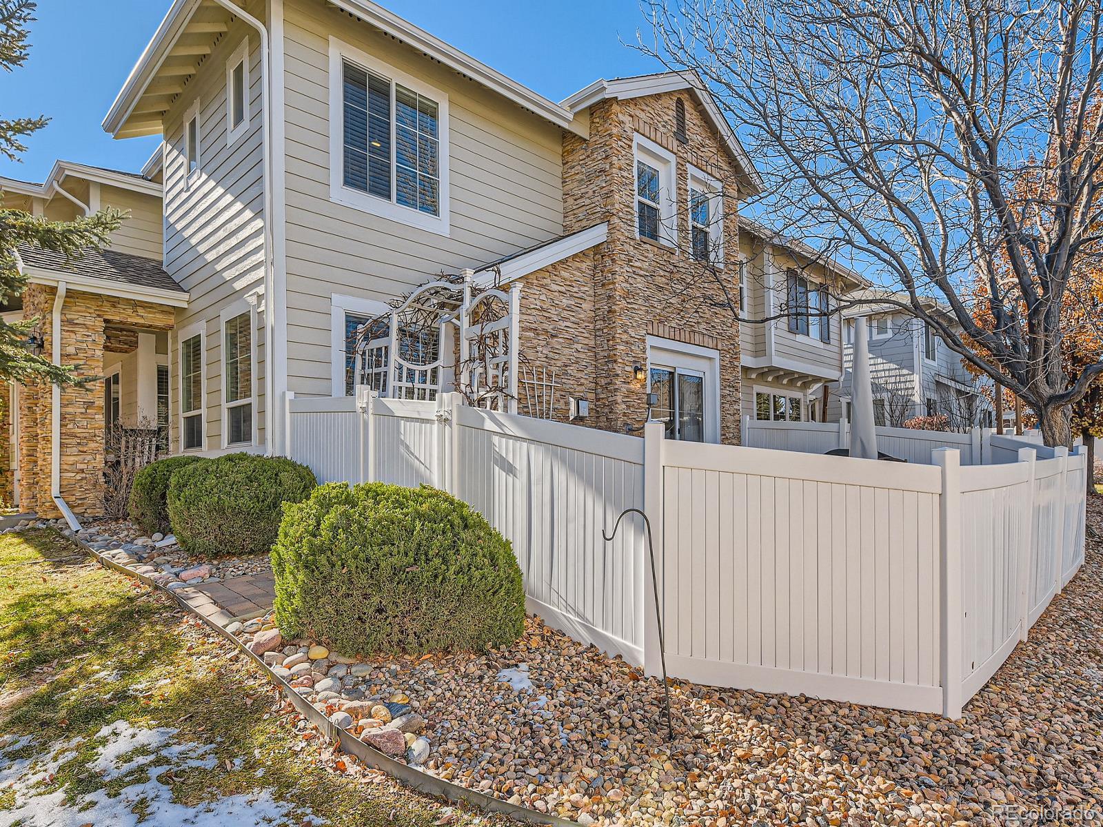 MLS Image #2 for 199  whitehaven circle ,highlands ranch, Colorado