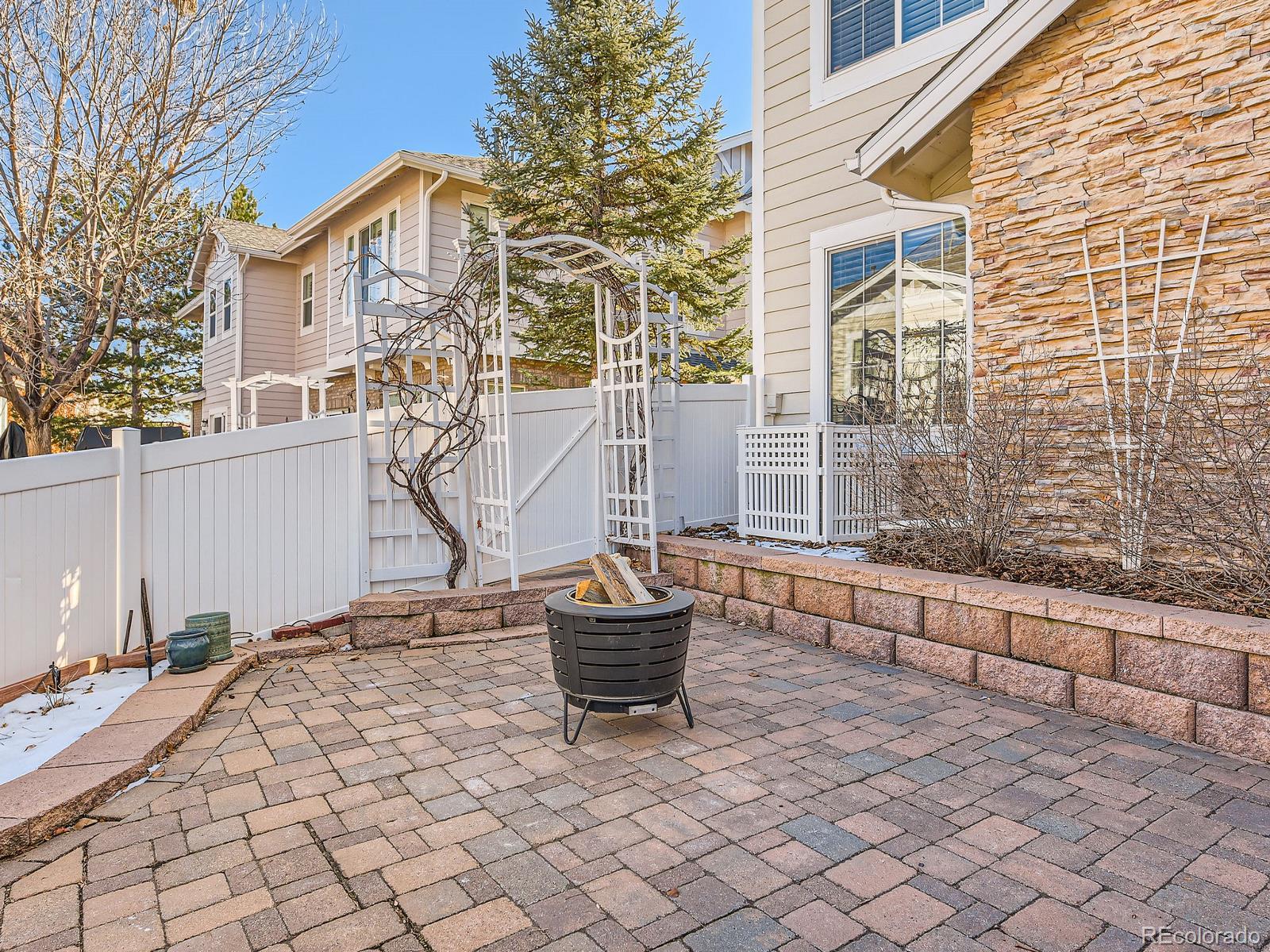 MLS Image #24 for 199  whitehaven circle ,highlands ranch, Colorado