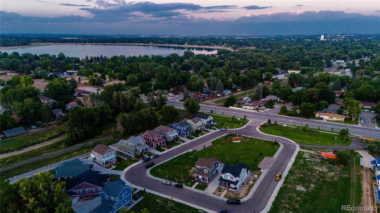 MLS Image #20 for 1640  taft gardens circle,loveland, Colorado